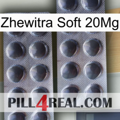 Zhewitra Soft 20Mg 31